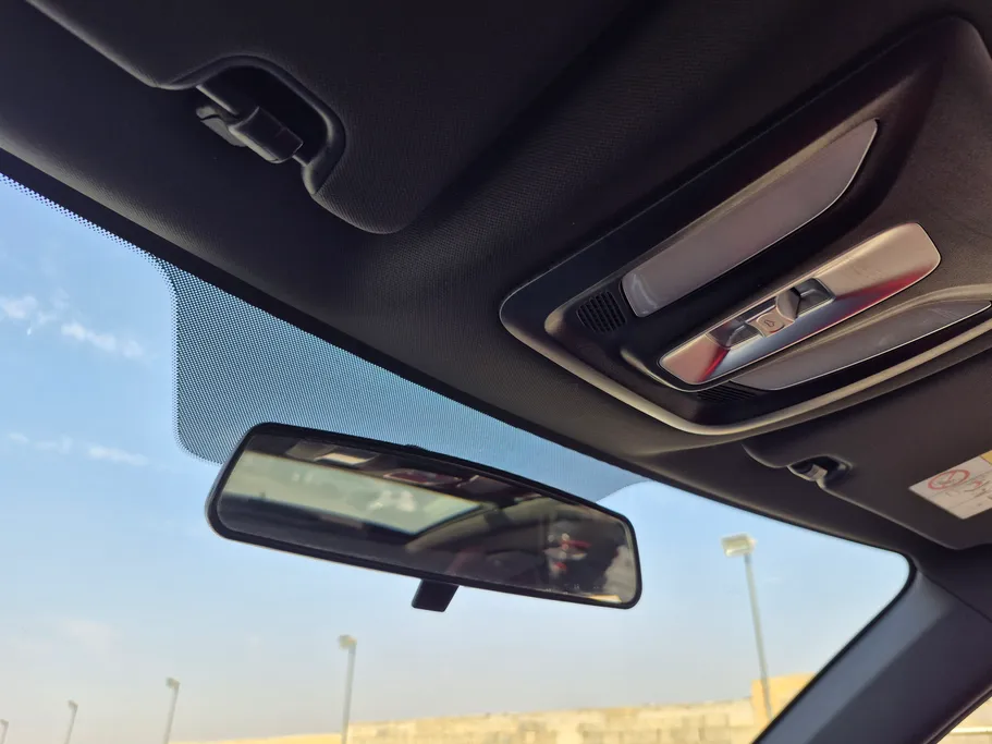 شانجان CS35 Plus Limited 2024 