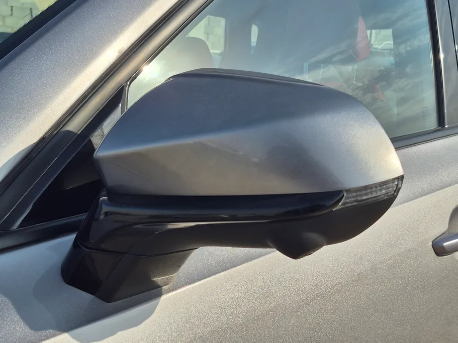 شانجان CS35 Plus Limited 2024 