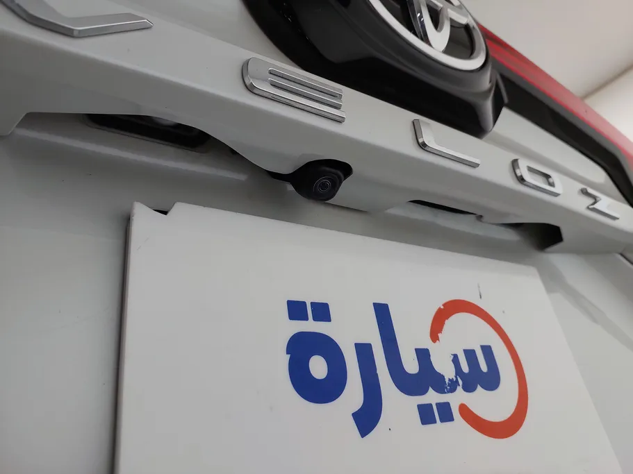 تويوتا فيلوز GLX 2024 