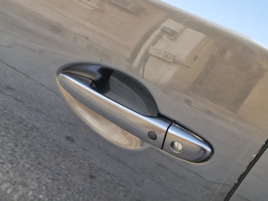 مازدا سى اكس 9 Skyactiv G 2023 