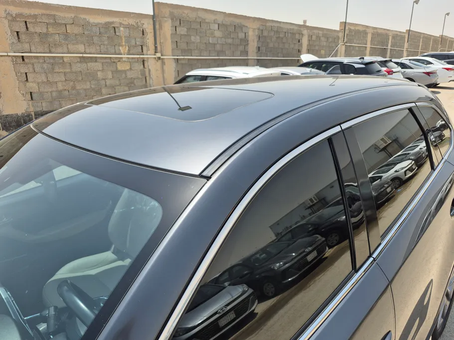 مازدا سى اكس 9 Skyactiv G 2023 