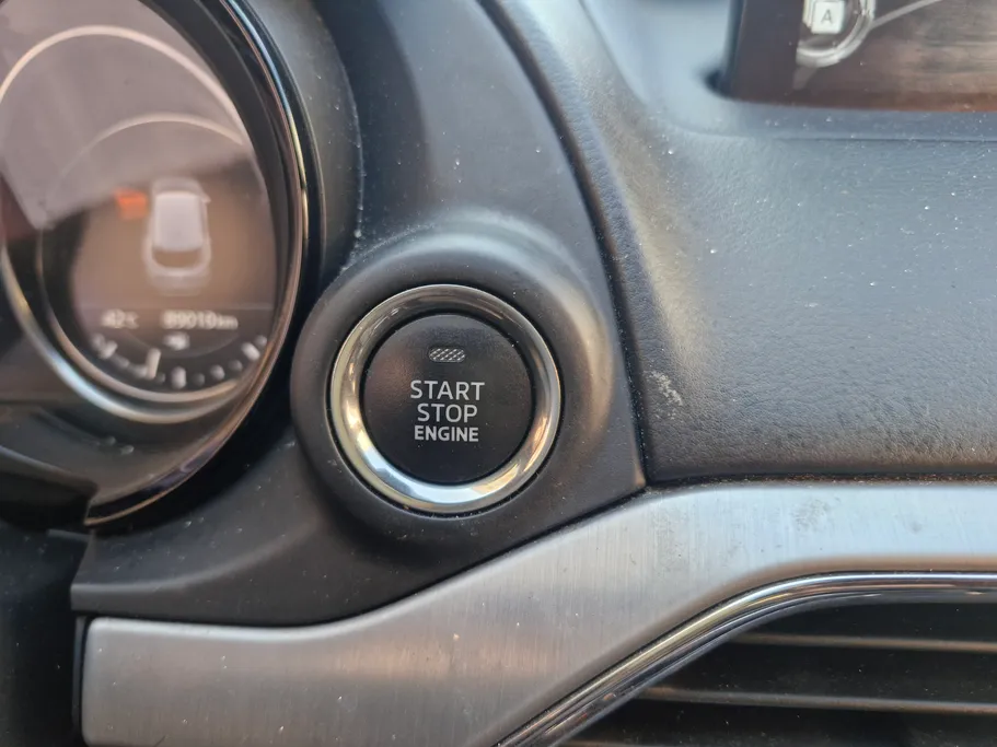 مازدا سى اكس 9 Skyactiv G 2023 