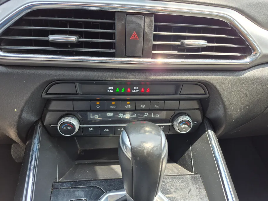 مازدا سى اكس 9 Skyactiv G 2023 