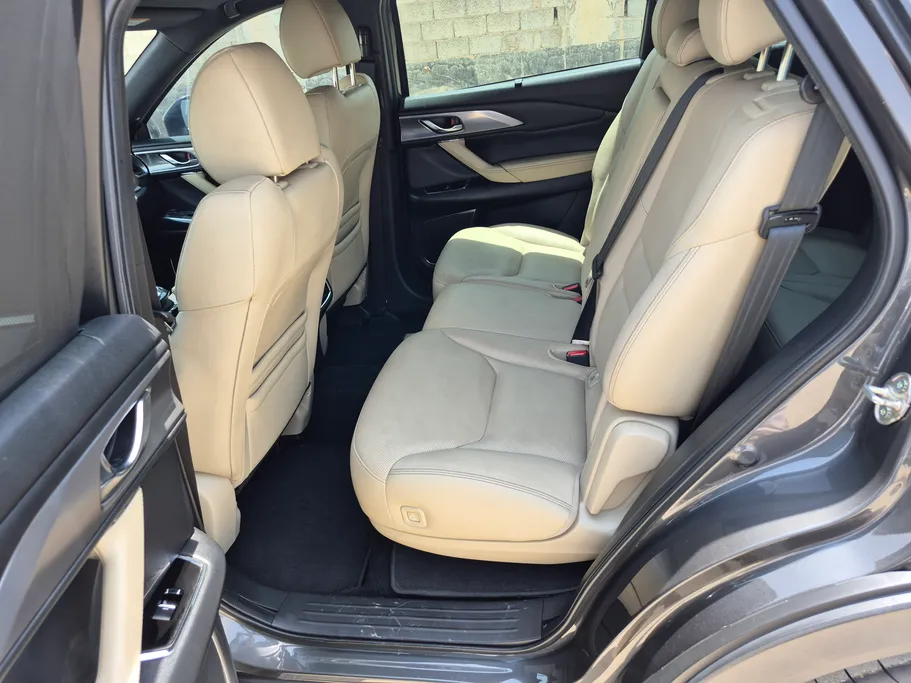 مازدا سى اكس 9 Skyactiv G 2023 
