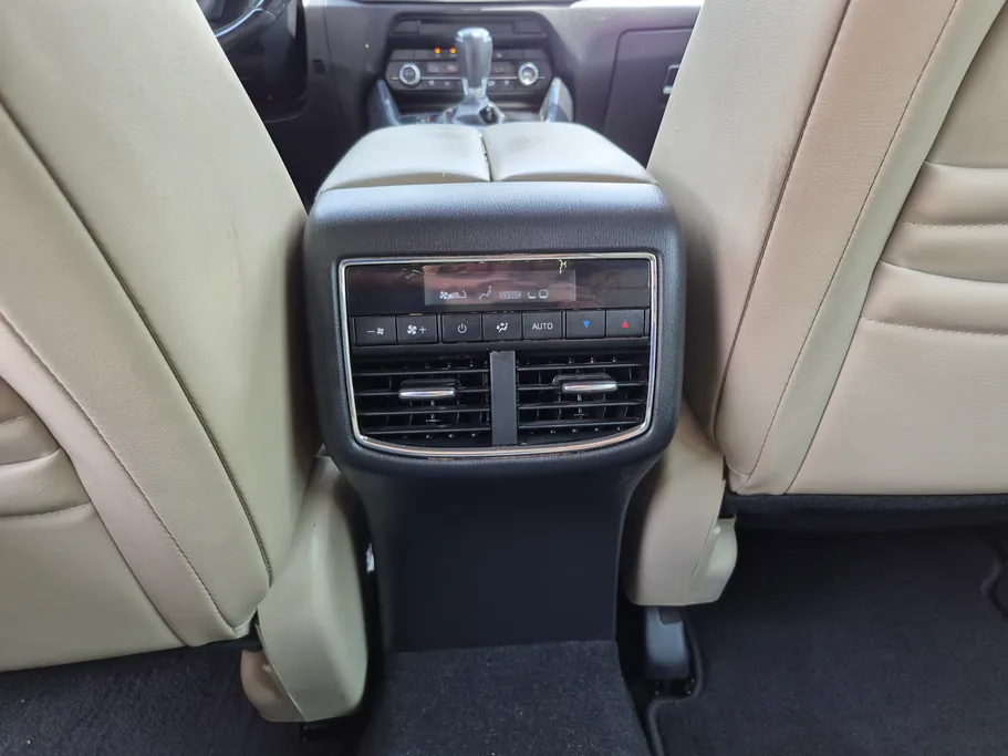 مازدا سى اكس 9 Skyactiv G 2023 