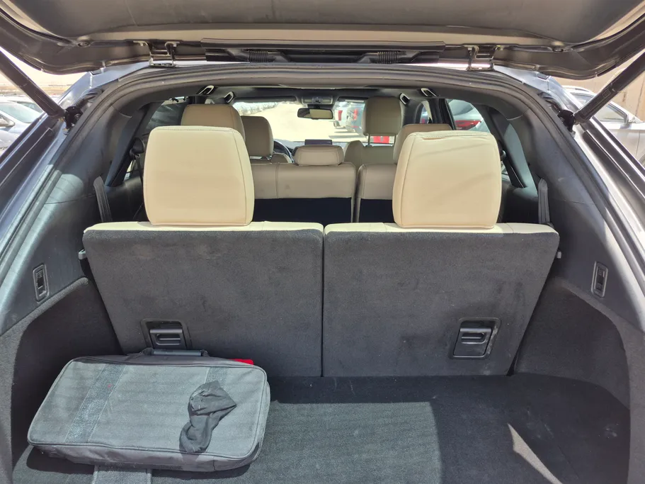 مازدا سى اكس 9 Skyactiv G 2023 