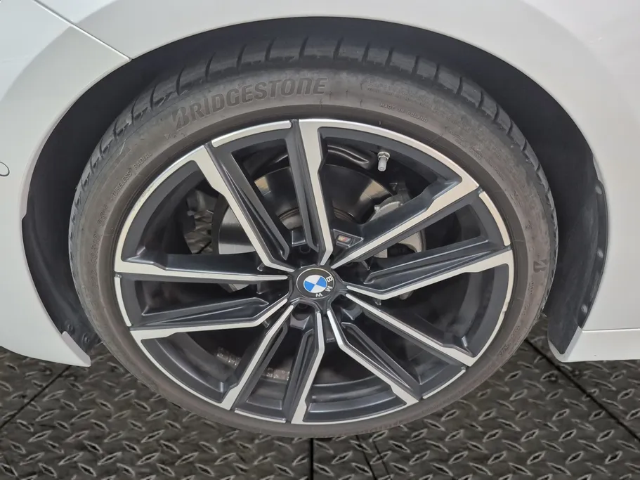 2023 BMW 4 Series 420i 