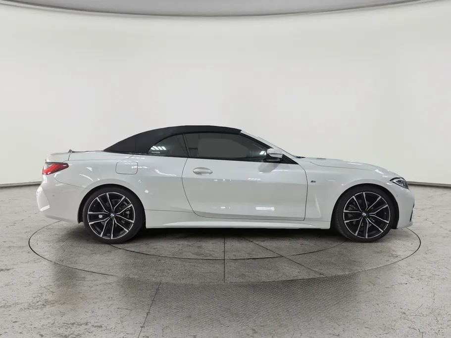2023 BMW 4 Series 420i 
