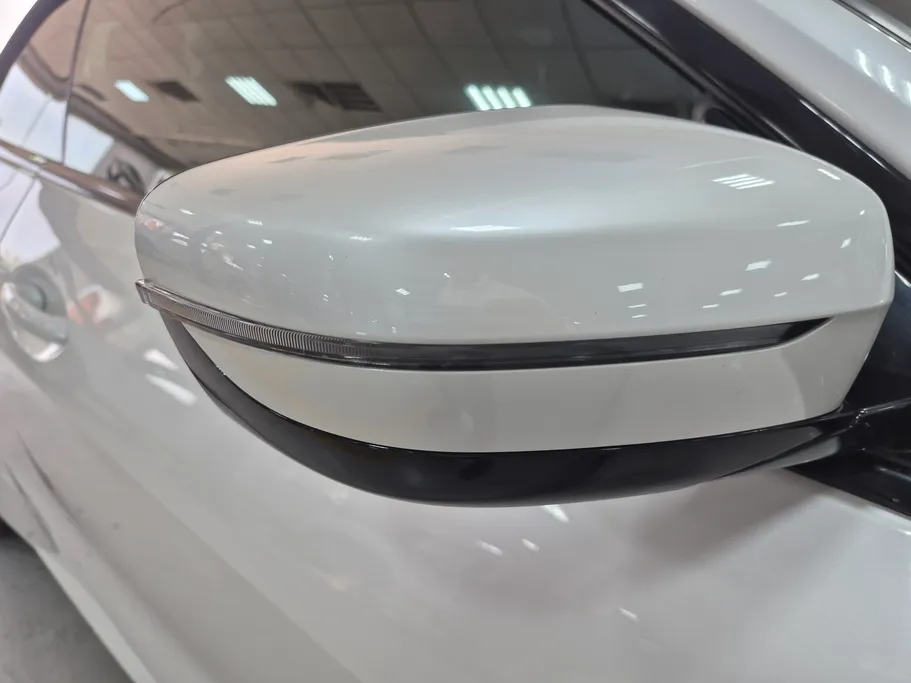 2023 BMW 4 Series 420i 