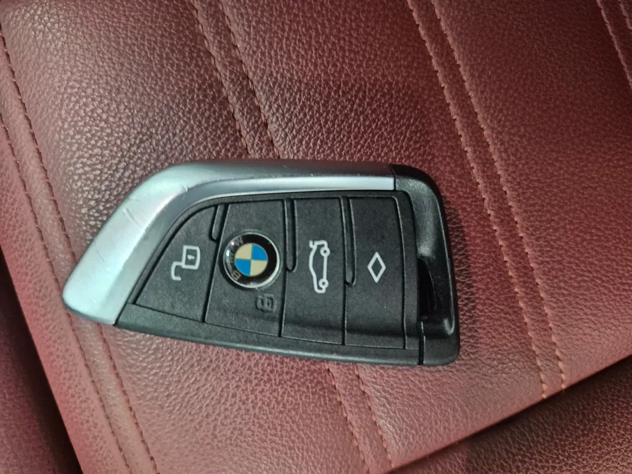 2023 BMW 4 Series 420i 