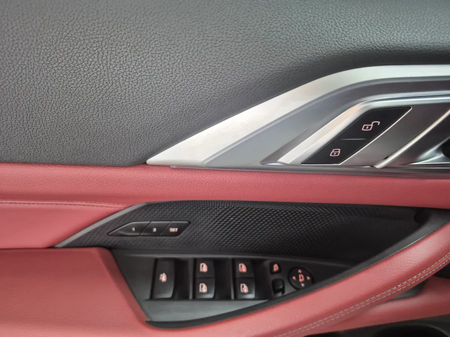 2023 BMW 4 Series 420i 