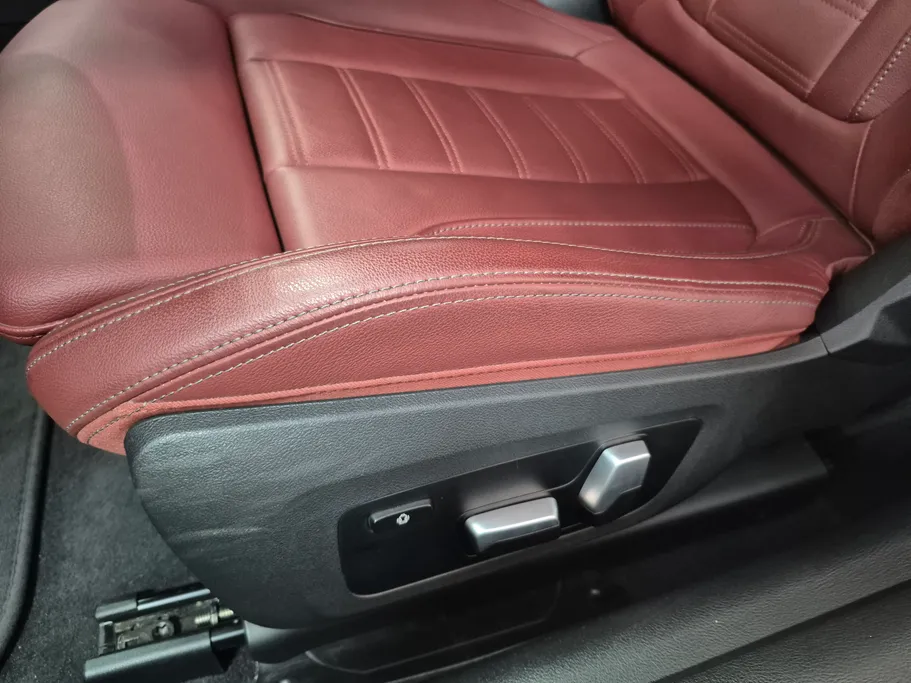 2023 BMW 4 Series 420i 