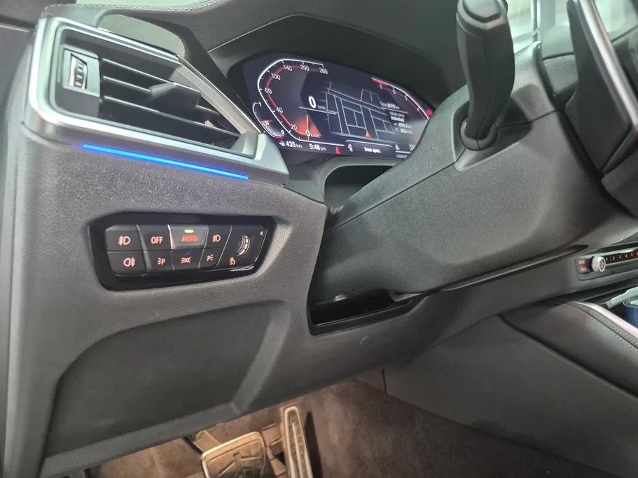 2023 BMW 4 Series 420i 