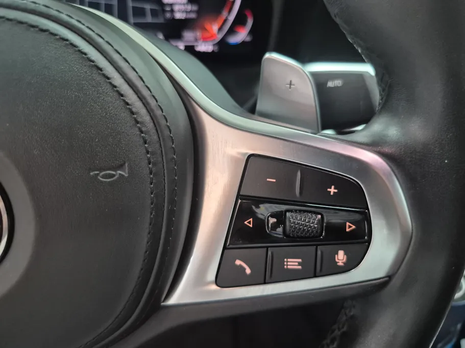 2023 BMW 4 Series 420i 