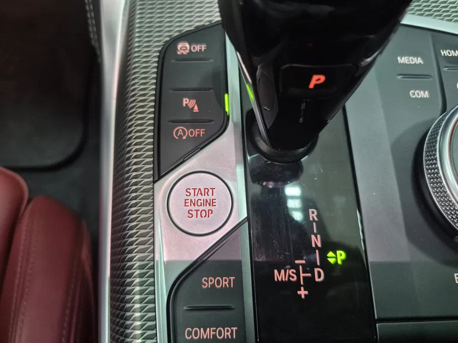 2023 BMW 4 Series 420i 