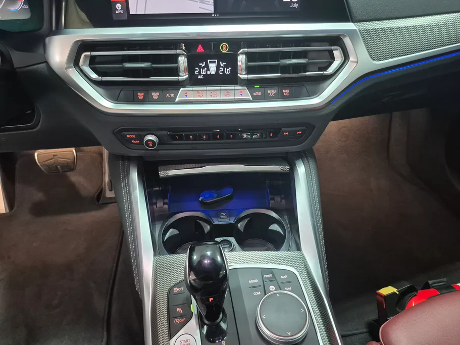 2023 BMW 4 Series 420i 