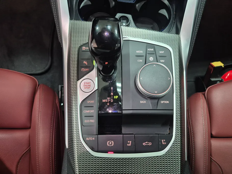 2023 BMW 4 Series 420i 
