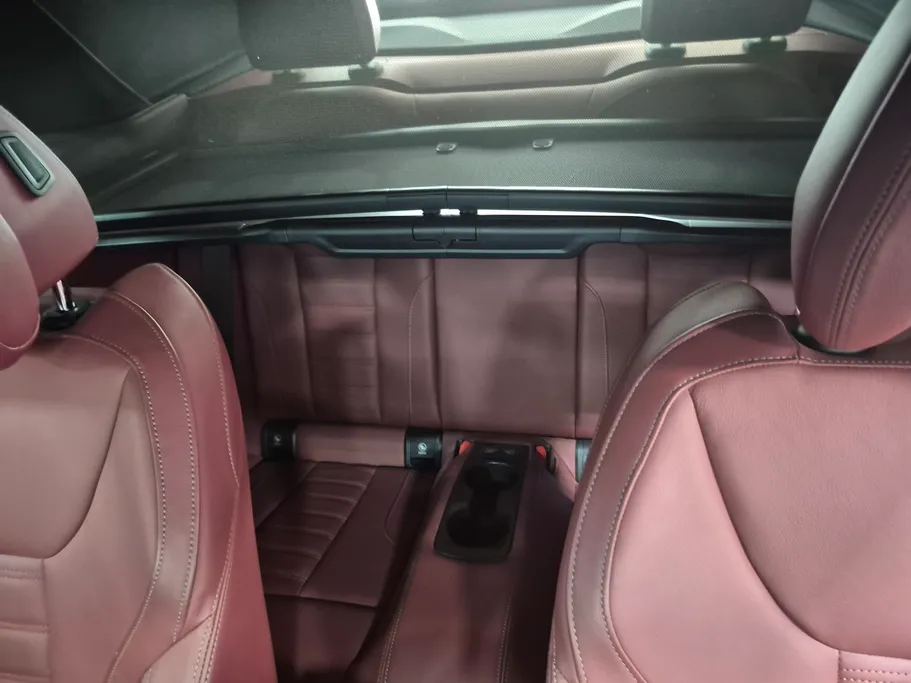 2023 BMW 4 Series 420i 