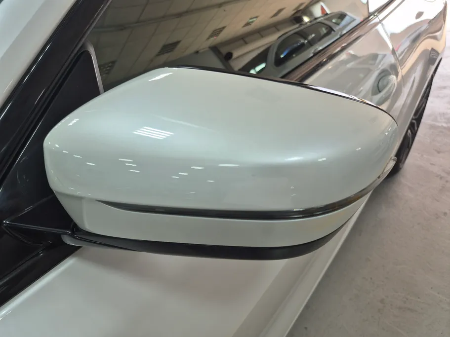2023 BMW 4 Series 420i 