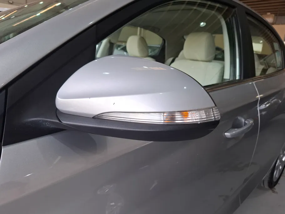 شانجان السفن Full Option 2024 