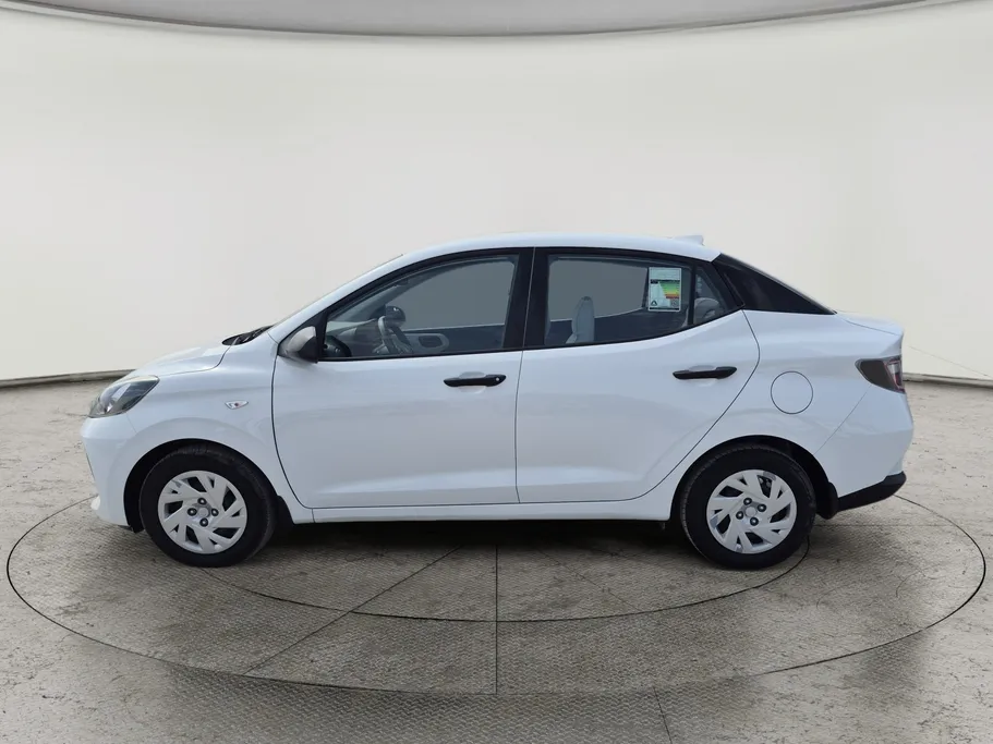 2024 Hyundai Grand i10 Fleet 