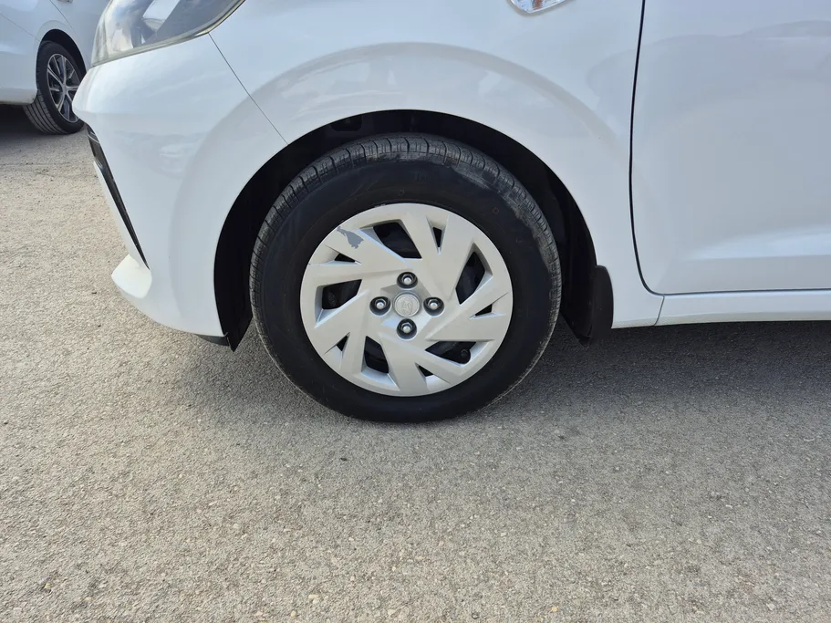 2024 Hyundai Grand i10 Fleet 