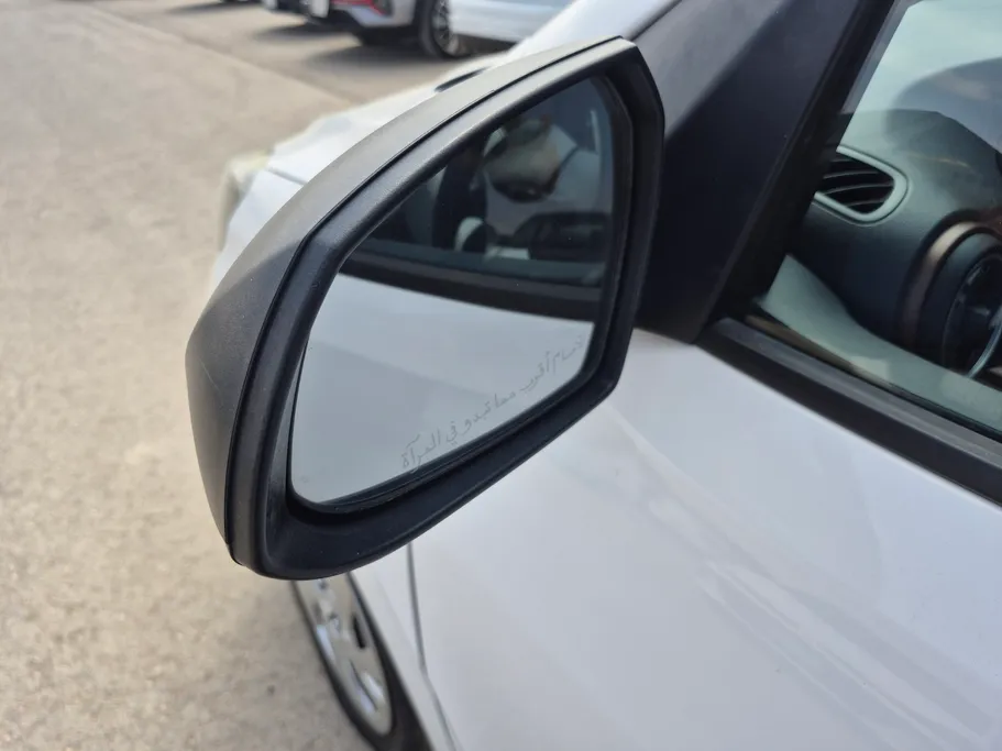 2024 Hyundai Grand i10 Fleet 