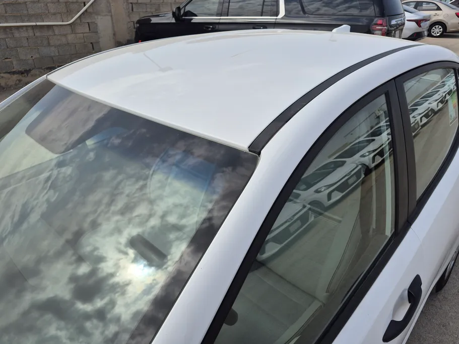 2024 Hyundai Grand i10 Fleet 