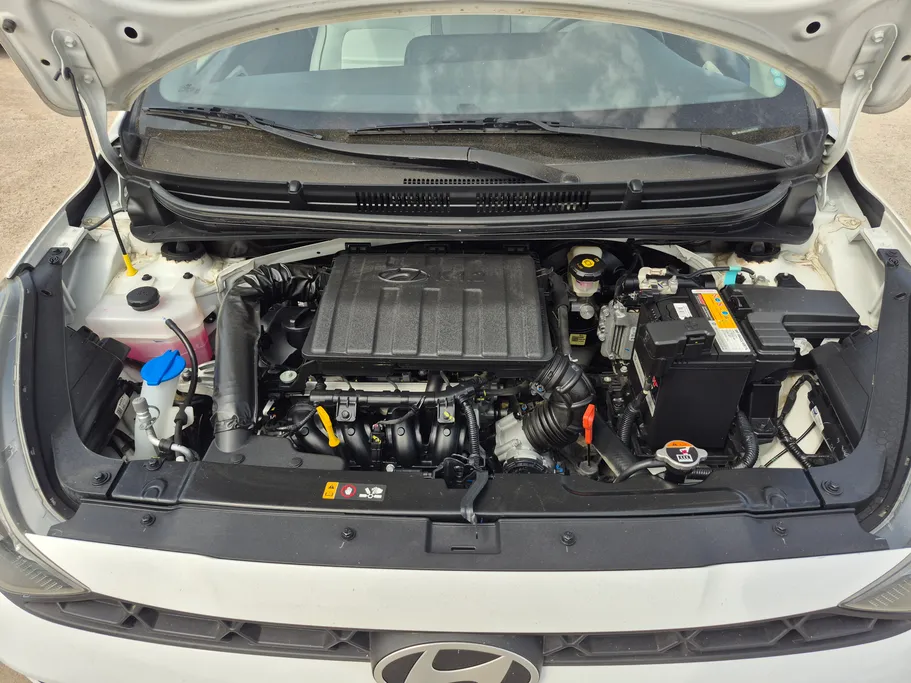 2024 Hyundai Grand i10 Fleet 