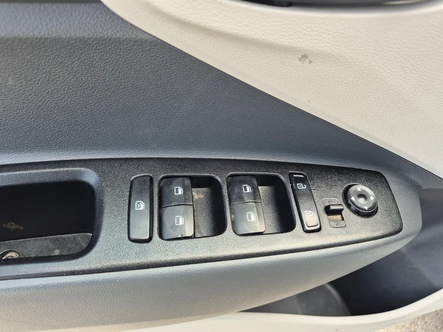 2024 Hyundai Grand i10 Fleet 