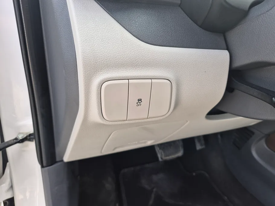 2024 Hyundai Grand i10 Fleet 