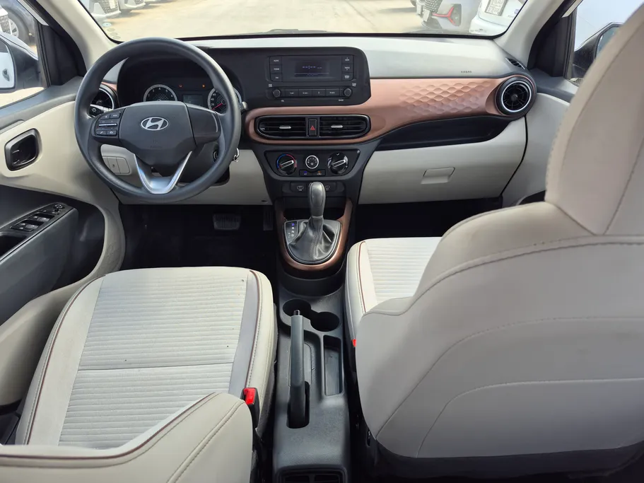 2024 Hyundai Grand i10 Fleet 