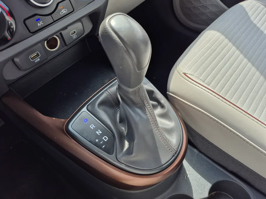 2024 Hyundai Grand i10 Fleet 