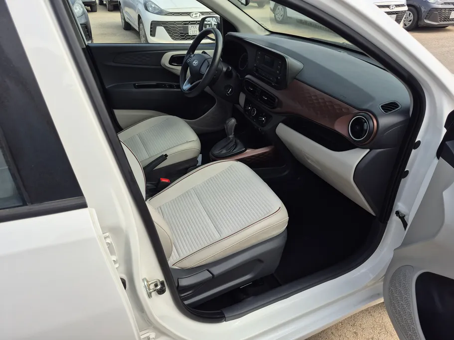 2024 Hyundai Grand i10 Fleet 