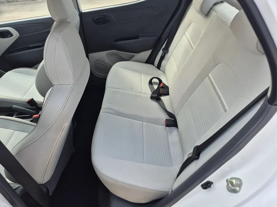 2024 Hyundai Grand i10 Fleet 