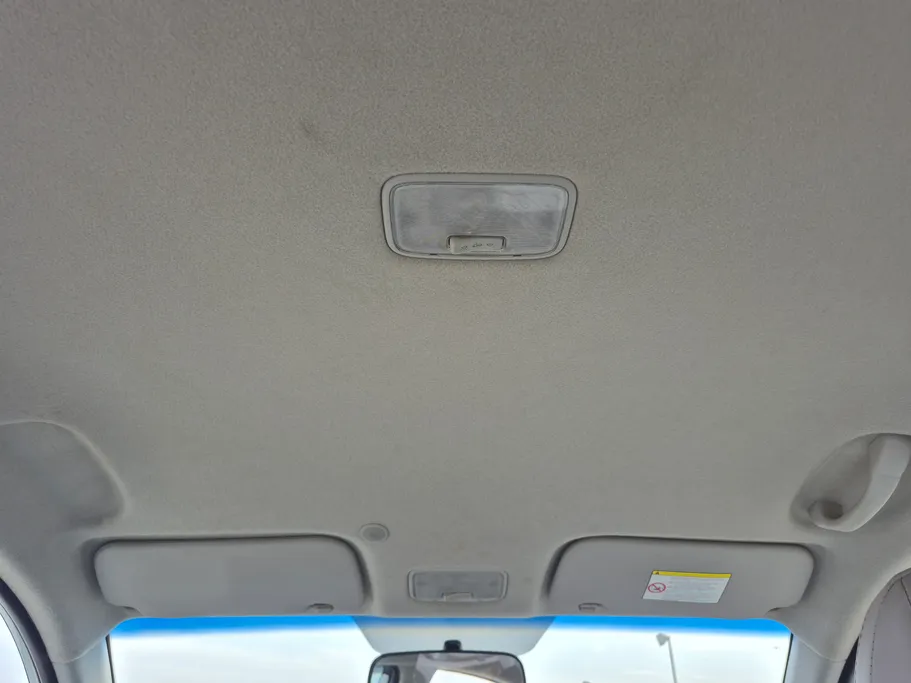 2024 Hyundai Grand i10 Fleet 