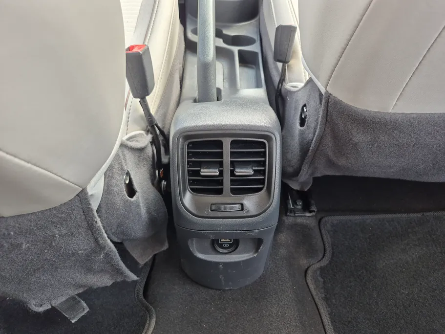 2024 Hyundai Grand i10 Fleet 