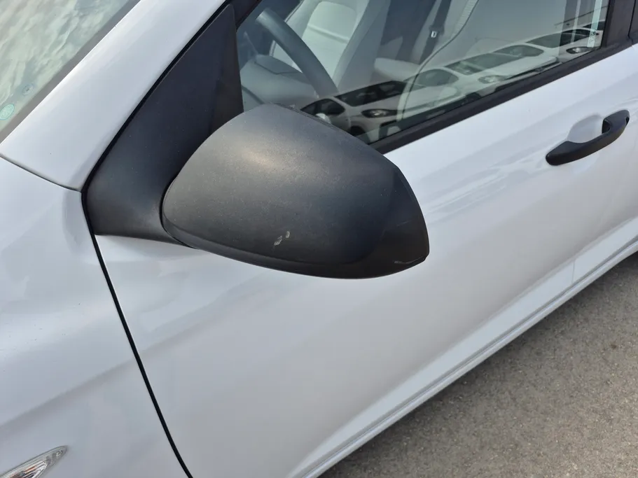 2024 Hyundai Grand i10 Fleet 