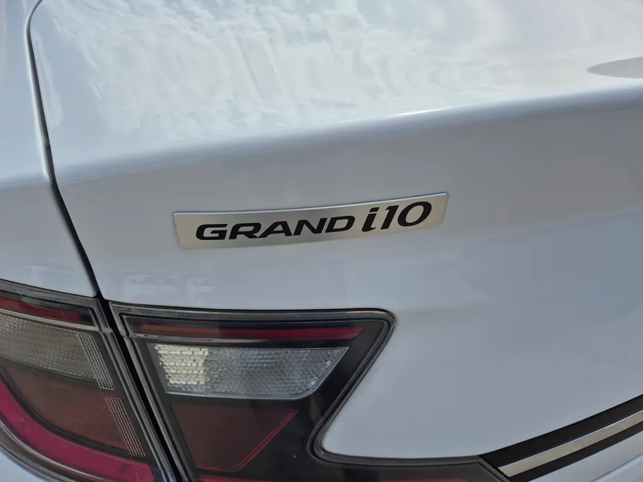 2024 Hyundai Grand i10 Fleet 