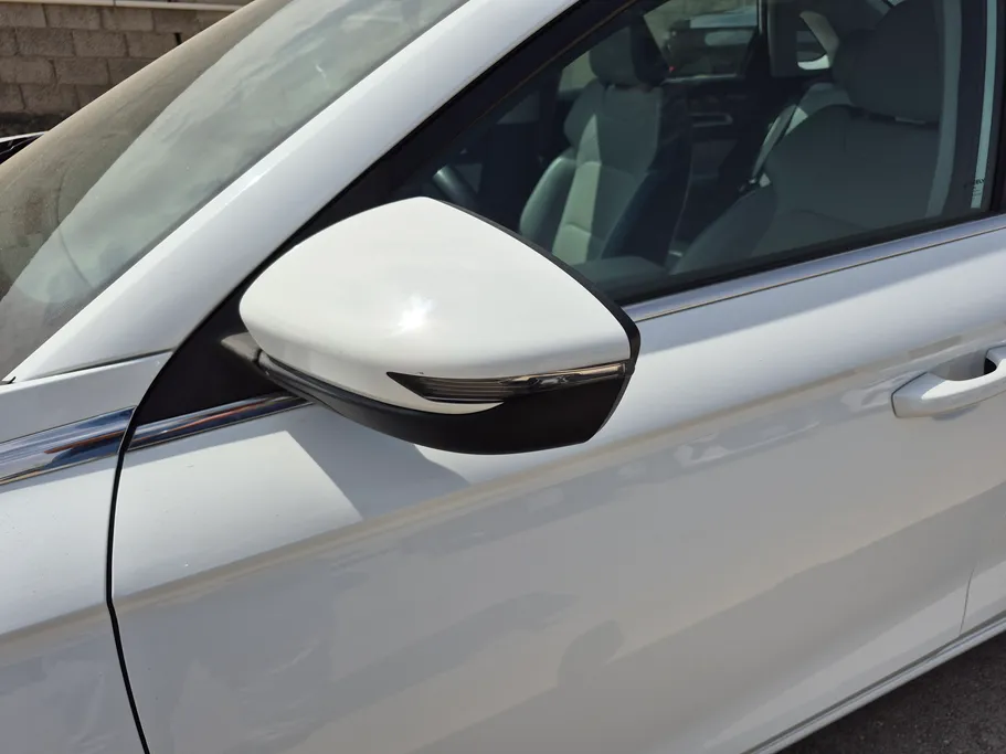 2025 جيلي Emgrand GF 
