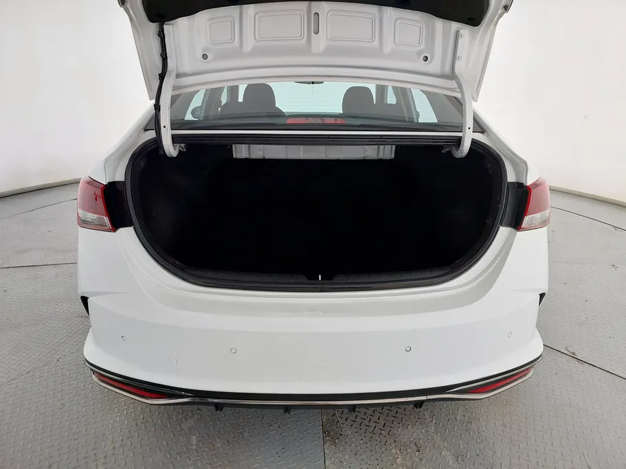 2023 Hyundai Accent Smart 