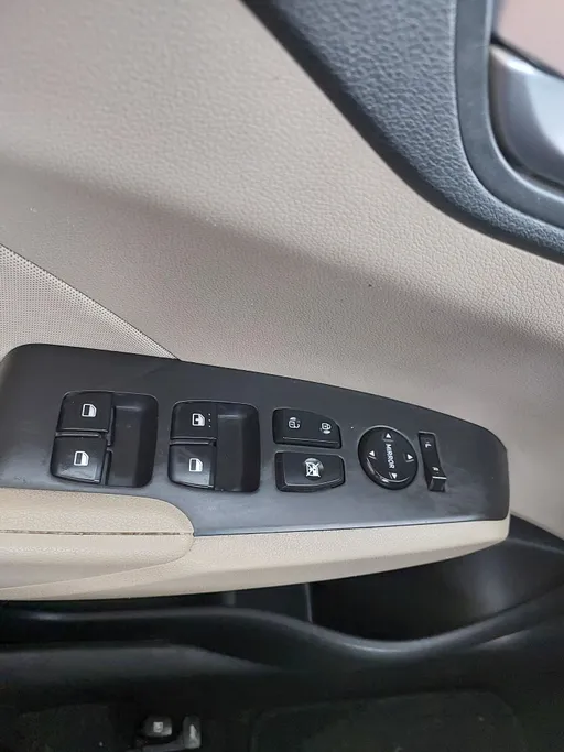 2023 Hyundai Accent Smart 