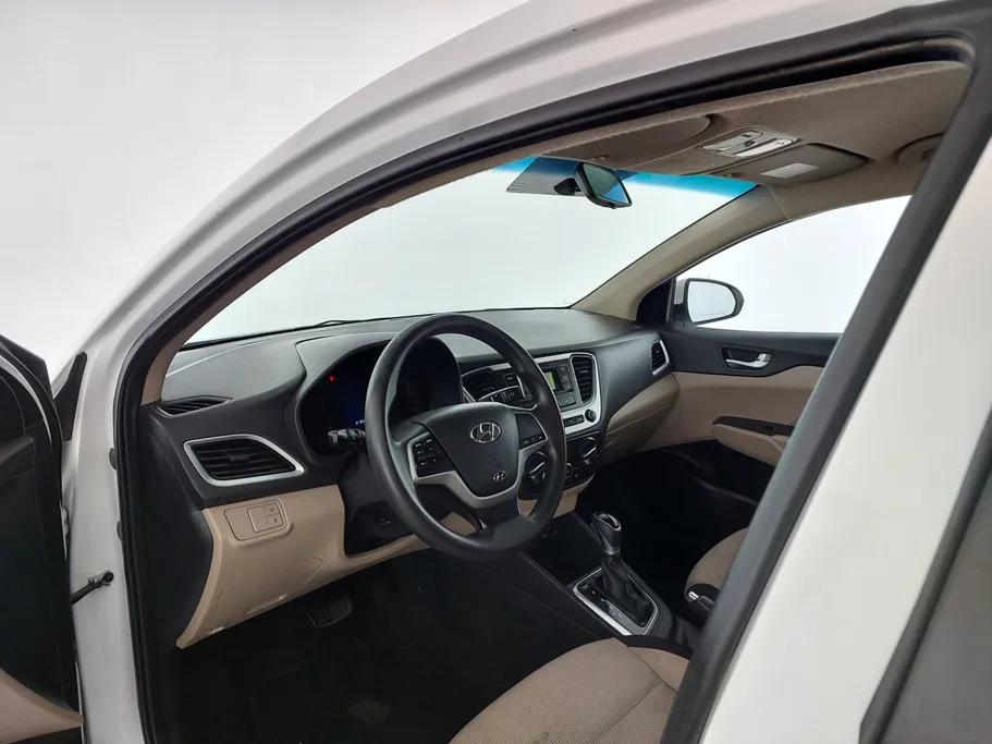 2023 Hyundai Accent Smart 