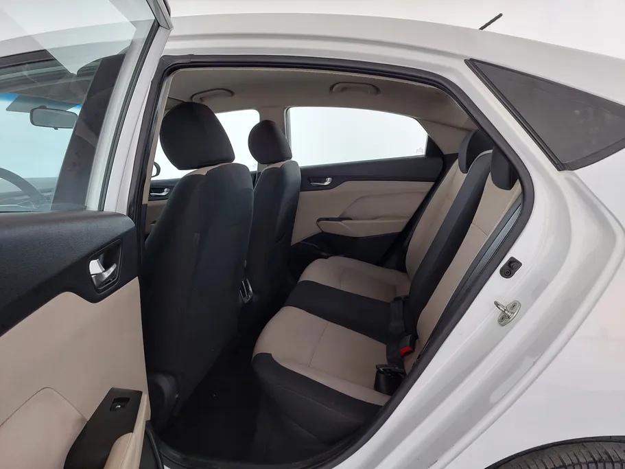 2023 Hyundai Accent Smart 