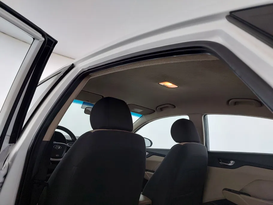 2023 Hyundai Accent Smart 