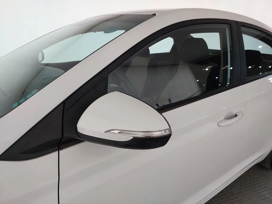 2023 Hyundai Accent Smart 