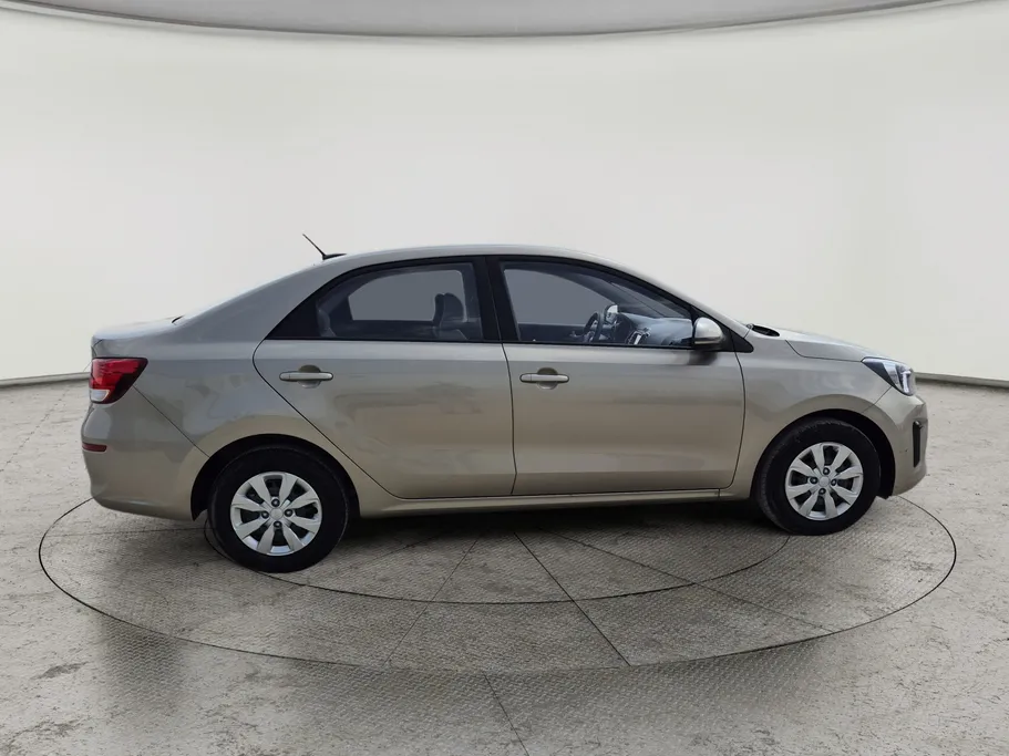 2024 Kia Pegas LX 