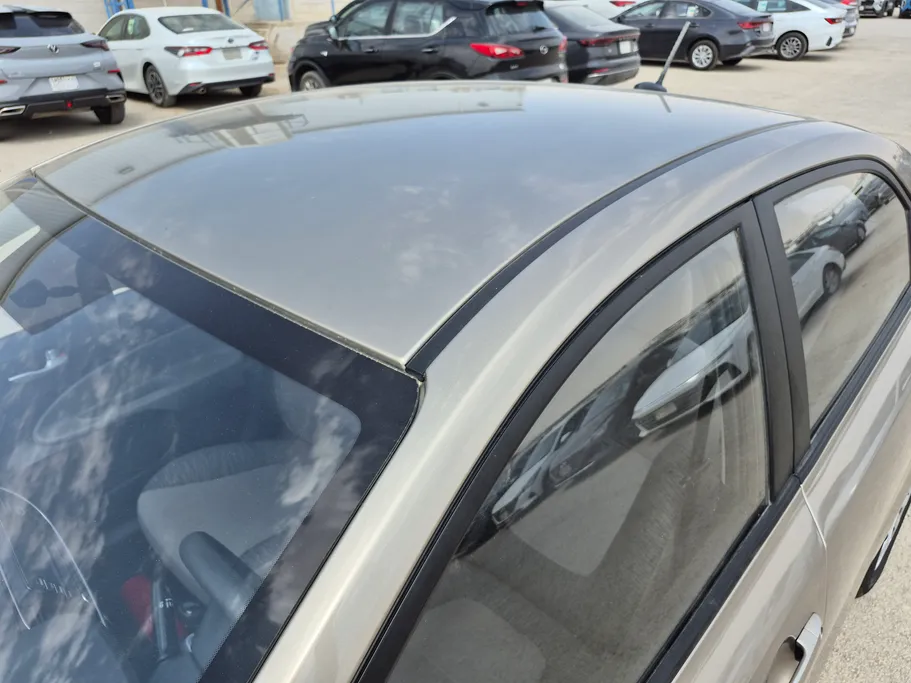 2024 Kia Pegas LX 