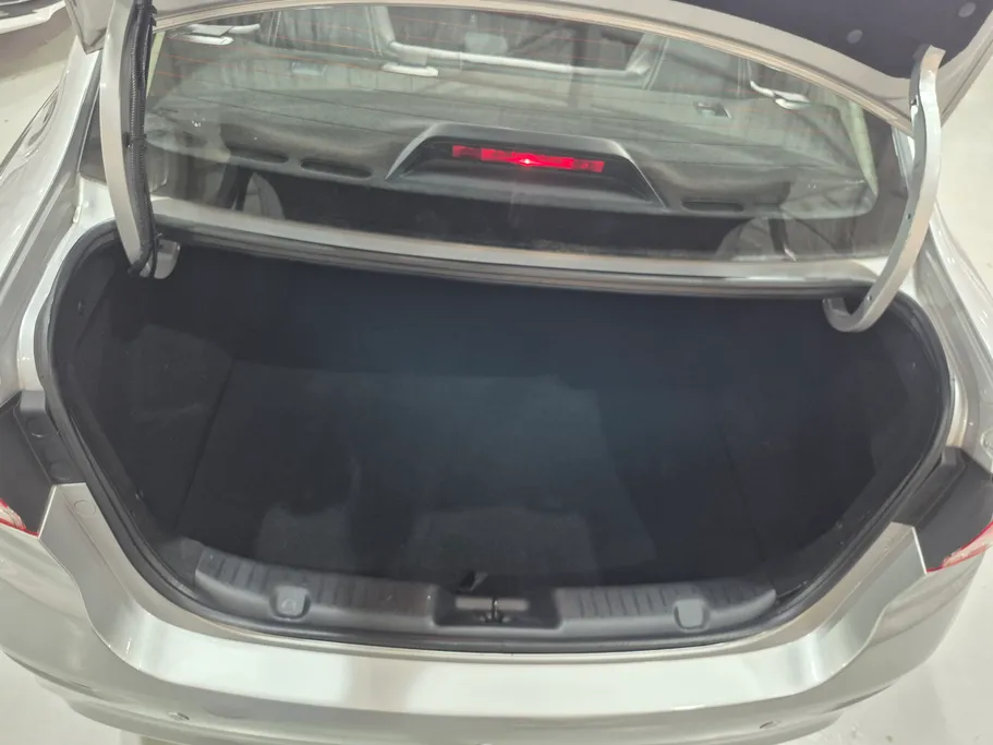 2025 Changan Alsvin Full Option 