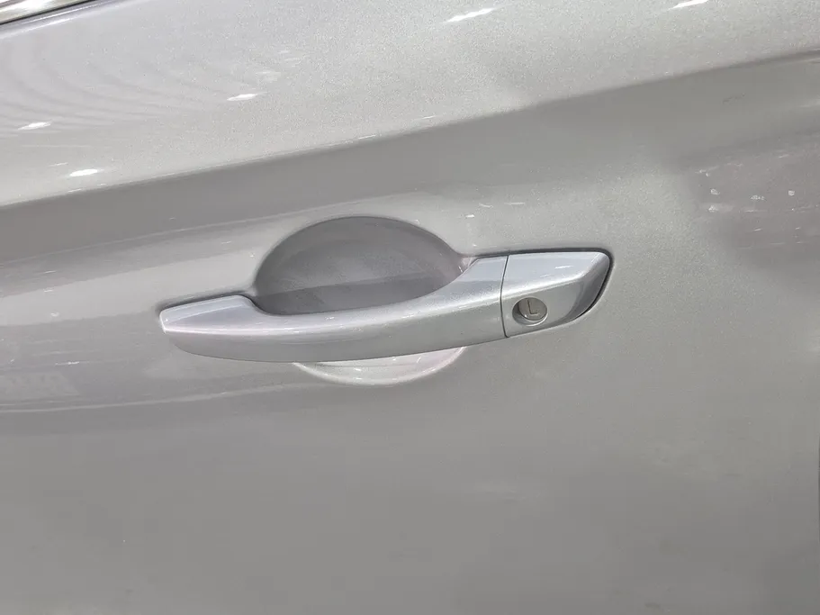 2025 Changan Alsvin Full Option 